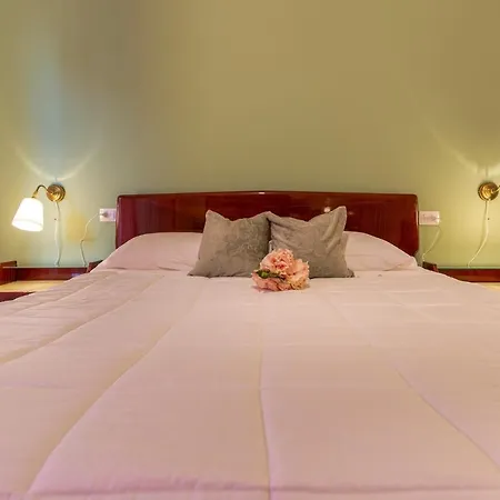 Siviglia 38 Apartamento