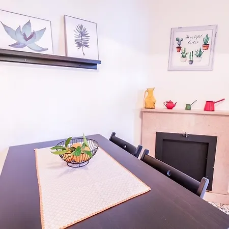 Apartamento Siviglia 38 *