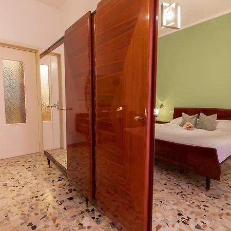 Lejlighed Siviglia 38 Olbia