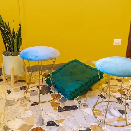 Apartamento Siviglia 38 *