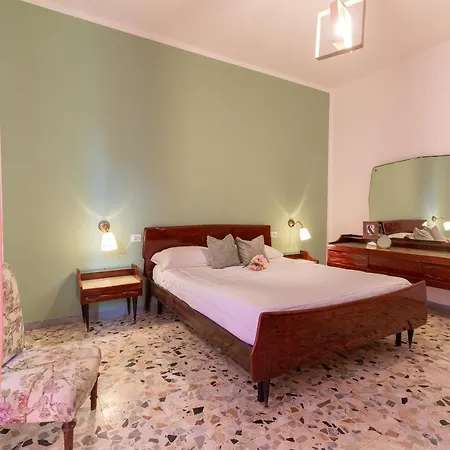 Siviglia 38 Lejlighed