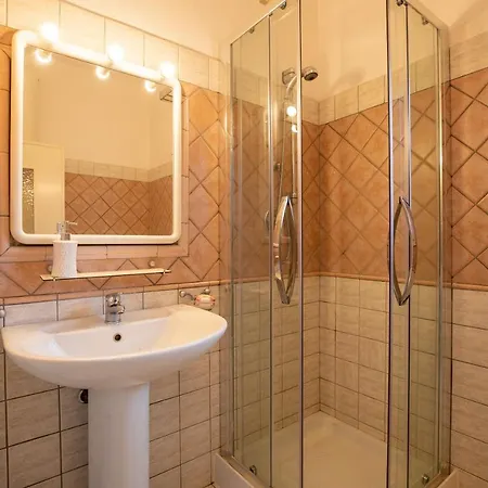 Siviglia 38 Lejlighed