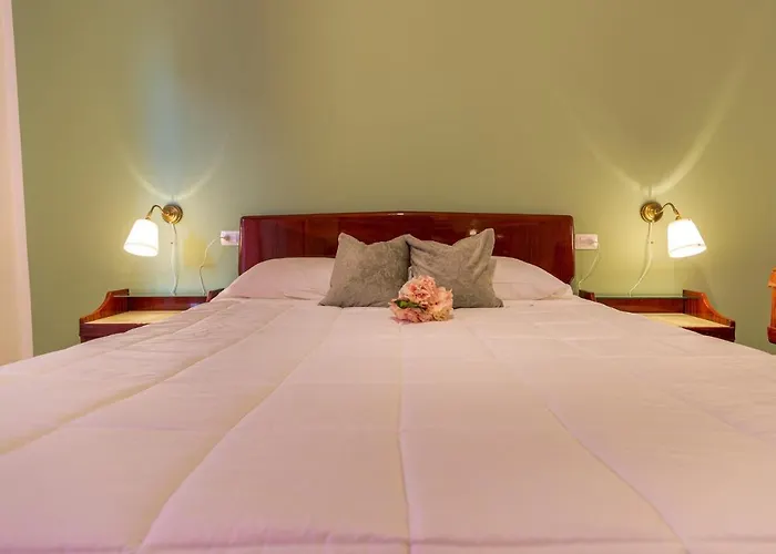 Siviglia 38 Apartamento