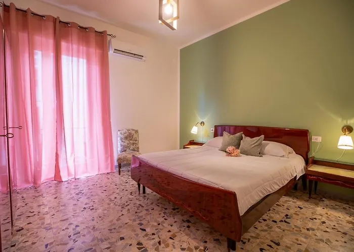 Siviglia 38 Apartamento *