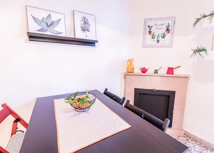 Apartamento Siviglia 38 *