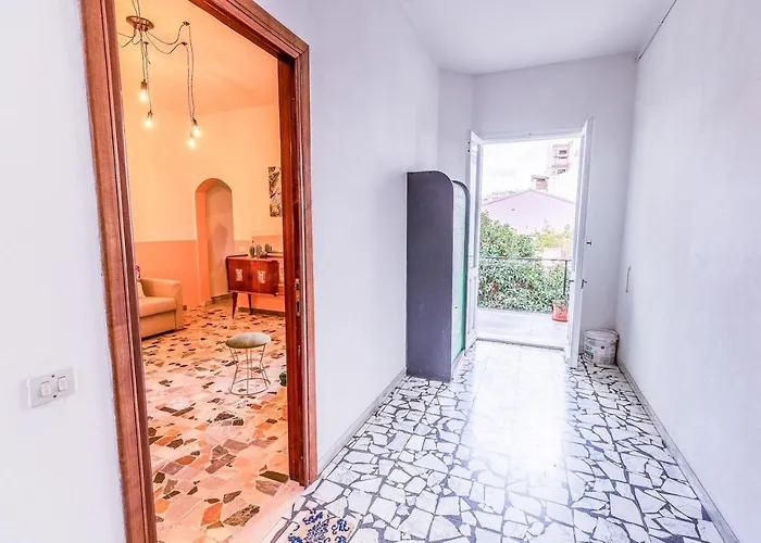 Siviglia 38 Apartamento