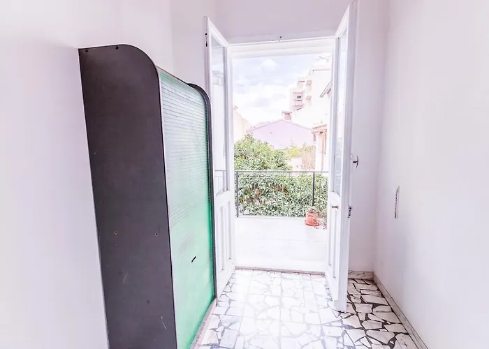 Siviglia 38 Apartamento Olbia