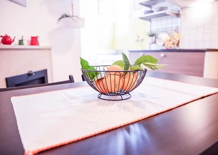 Apartamento Siviglia 38 Olbia