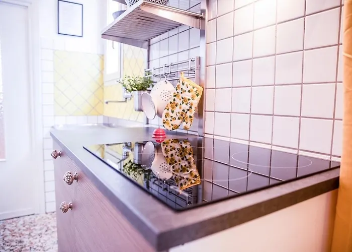 Apartamento Siviglia 38