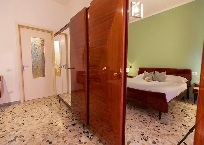 Apartamento Siviglia 38 Olbia