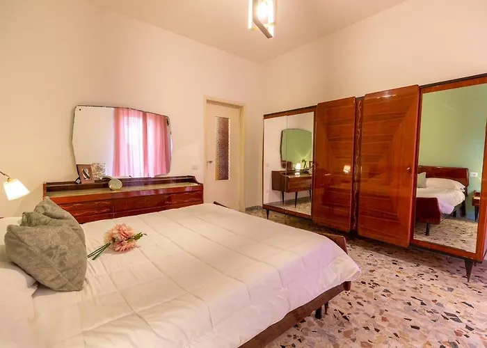 Siviglia 38 Apartamento