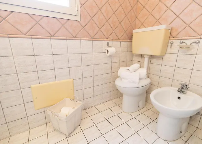 Apartamento Siviglia 38 *