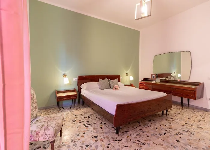 Siviglia 38 Apartamento