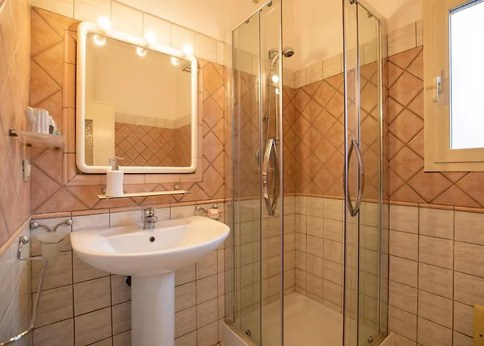 Siviglia 38 Apartamento