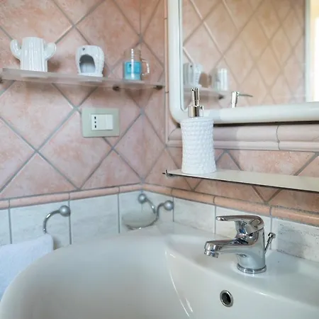 Siviglia 38 Apartamento Olbia