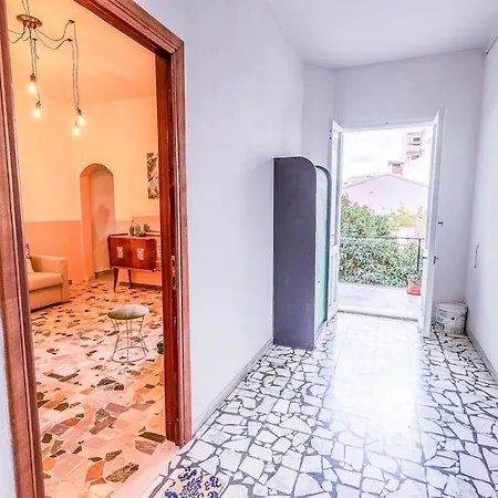 Siviglia 38 Appartement