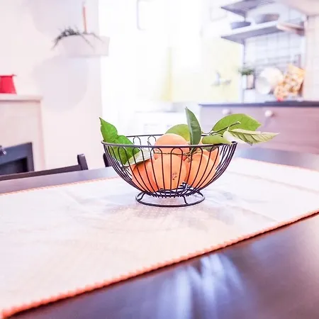 Appartamento Siviglia 38 Olbia