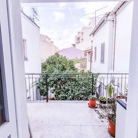 Siviglia 38 * Olbia