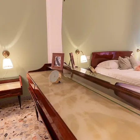 Siviglia 38 אולביה