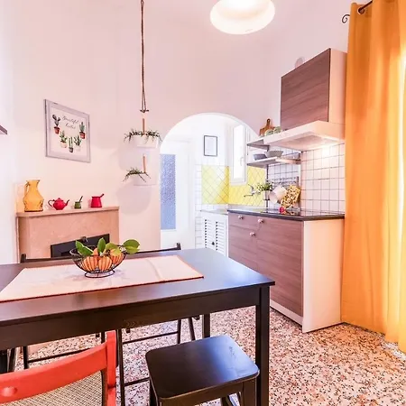 Appartement Siviglia 38 *