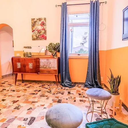 Siviglia 38 * אולביה