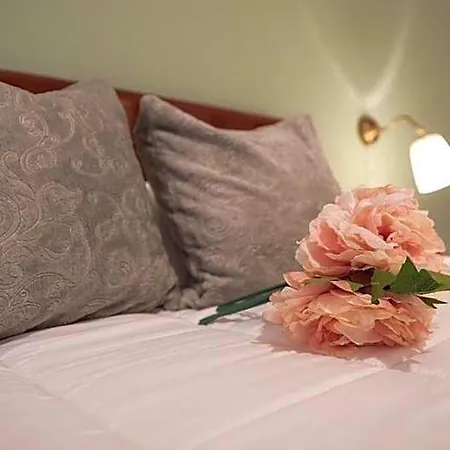 Siviglia 38 Appartement *