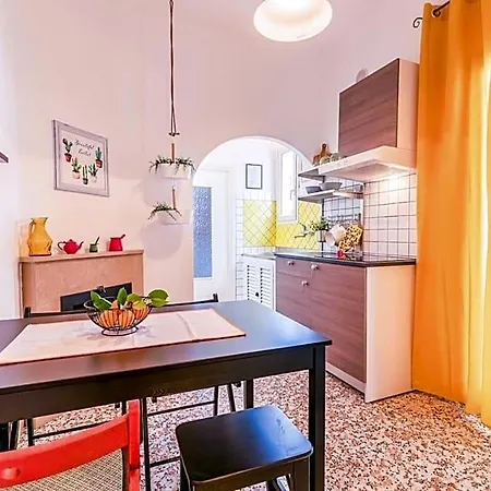 Appartement Siviglia 38