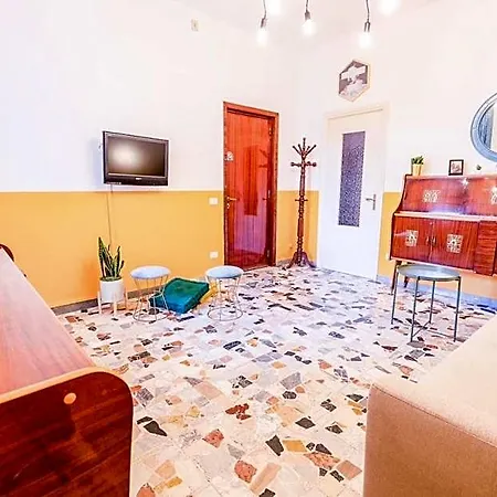 Siviglia 38 * Olbia