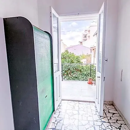 Siviglia 38 Lägenhet Olbia