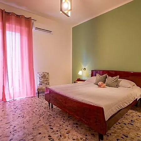 Lägenhet Siviglia 38 *