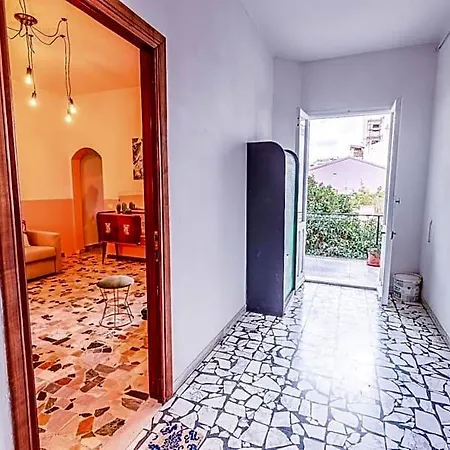 Lägenhet Siviglia 38 Olbia