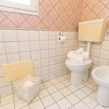 Apartamento Siviglia 38 *