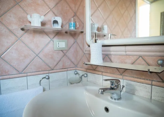 Siviglia 38 Apartment Olbia