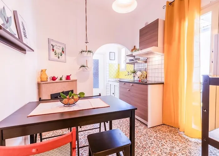 Apartment Siviglia 38 *