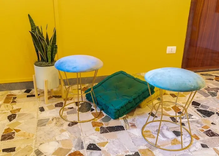 Apartment Siviglia 38 *