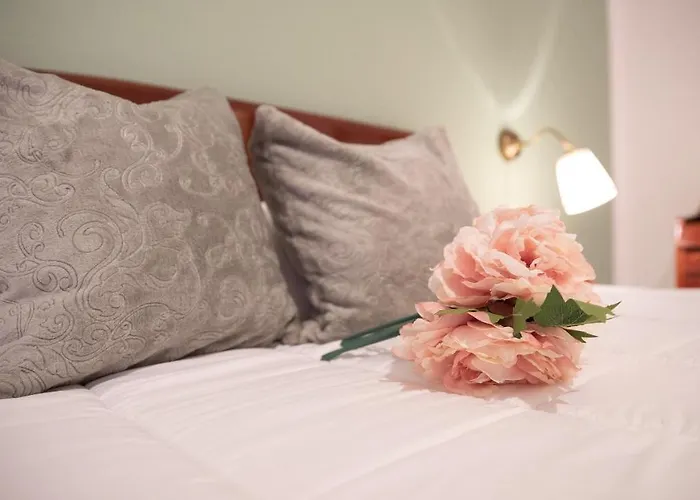 Siviglia 38 Appartamento *